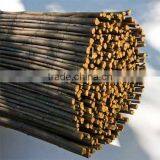 various Natural willow fence for plant grow