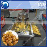 Supply Industrial Popcorn Machine Automatic thumbnail-6