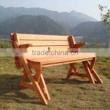 Dual-purpose Chair & Desk thumbnail-3