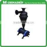 Automatic Self-Cleaning Plastic Filter Drip and Micro Irrigation thumbnail-2