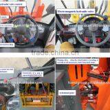 Payloader Zl20f,zl20f Loader,EPA Certificate thumbnail-6