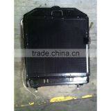 Water Radiator Assembly for JINMA, Foton, Dongfeng and YTO Tractor thumbnail-2