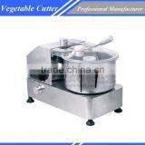 Automatic industrial commercial fruit and vegetable cutting machine