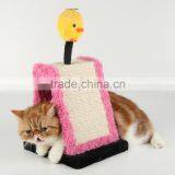 Wholesale Hot Selling Cat Toy Cat Tree Furniture thumbnail-5