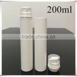 Plastic pp Airless Pump Cosmetic Bottle 30ml 50ml 100ml 150ml 200ml thumbnail-2