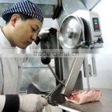 Factory Price Meat Band Saw thumbnail-4