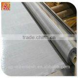 China Hight Quality Steel Wire/stainless Steel Wire Mesh/dutch Weave Wire Mesh