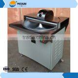 Meat Cutting Mixing Machine