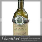 Digital Nice Look Screw Stopper Wine Thermometer for Bar Accessories thumbnail-1