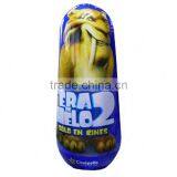 Inflatable Big Roly-poly Inflatable Toy Dolls for Children thumbnail-4