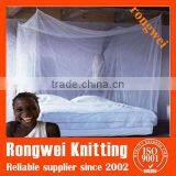 Quadrate Mosquito Net