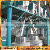 Wheat Flour Milling Machine,stone Mill Maize,stone Flour Mill for Sale thumbnail-1