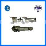 Automotive Forging Universal Joint Yoke For Drive Shaft Parts