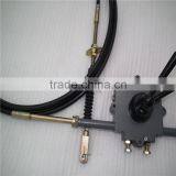 GJ1102D Single Handle Pump Controller for Concrete Mixer