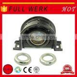 China Automotive FULL WERK HB88508C 40x64x168mm Rubber Center Bearing Support for Drive Shaft thumbnail-1