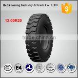 China Top Brand Best Rubber Cheap Truck Tyre12.00R20