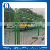 pvc coated chain link fence/posts for chain link