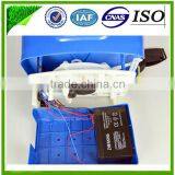 PP Plastic Material Rechargeable Rice Wheat Greenhouse Farmland Knapsack 18L 20LFertilizer Applicator thumbnail-6