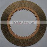 Kawasaki 400 Transmission Parts Friction Disc Oem Part No4646 351 162 thumbnail-1