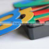 Magnetic Letters Refrigerator Toy Fridge Magnets Letters Kid Toys Education Lowercase Magnetic Alphabet Letters thumbnail-3