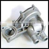 High Precision Die Casting Parts, High Quality Aluminum Die Casting thumbnail-3
