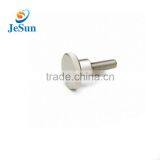 Hot Sale Low in Price Stainless Steel Slotted Knurled Thumb Screws thumbnail-6