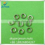 2015 Hot Sales : 304/316 Stainless Steel Flat Washer,lock Washer,spring Washer thumbnail-6