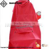 Unisex Two Person Style Motorcycle Raincoat Emergency Rain Poncho thumbnail-3