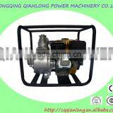 4inch Gasoline Water Pump thumbnail-6