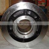Cart Wheel ,industrial Cart Wheels,cast Iron Cart Wheel thumbnail-6