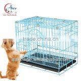 Good After-sales Service Pet Cages Dog Crate thumbnail-1