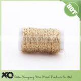 Jewery Bullion Craft Wire 100m/spool,coated Copper Wire 0.55mm