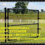 Deer Fence and Farm Fence Panel thumbnail-1