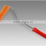 Foam Paint Roller Flock Paint Rollers thumbnail-1