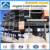 Steel Frame Prefaricated Factory thumbnail-1