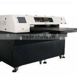 2014 WZH-FA Advanced Flatbed Printer