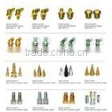 Zhuji Sakura Snow Machinery Co., Ltd. company overview - view 2 thumbnail