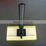 2012 Hot Sale 9" Foam and Fiber Flocking Pile Plastic Paint Pad thumbnail-1