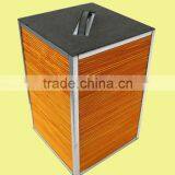 Plate Fin Heat Exchanger Core With Flexible Body thumbnail-4
