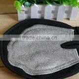 Pet Washing Gloves thumbnail-2