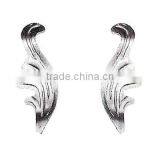 Forged Steel Leaves thumbnail-1