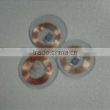 Professional Manufacturer Rfid Clear Coin Tag thumbnail-1