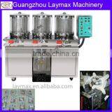 Chinese Herbal Decocting and Packaging Machine