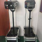 New Comer Professional Stage Lighting Gobo Color 15R 330w LED Follow Spot Light thumbnail-5