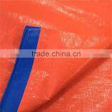 Polythene Fire Resistant Tarpaulin thumbnail-5