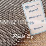 Twill Dutch Weave Stainless Steel Wire Mesh thumbnail-4