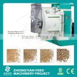 Chicken Cattle Fish Poultry Farming Equipment Animal Feed Making Machine thumbnail-2