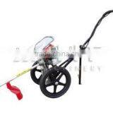 Brush Cutter On Wheel ANT35 Decespugliatore Con Ruote thumbnail-1