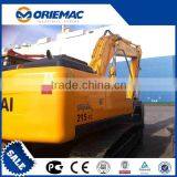 Chinese Excavator Hyundai R210W-9 Mini Tractor Excavator thumbnail-2