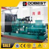 80kW 100KVA Diesel Power Generator FKS-C80 thumbnail-6